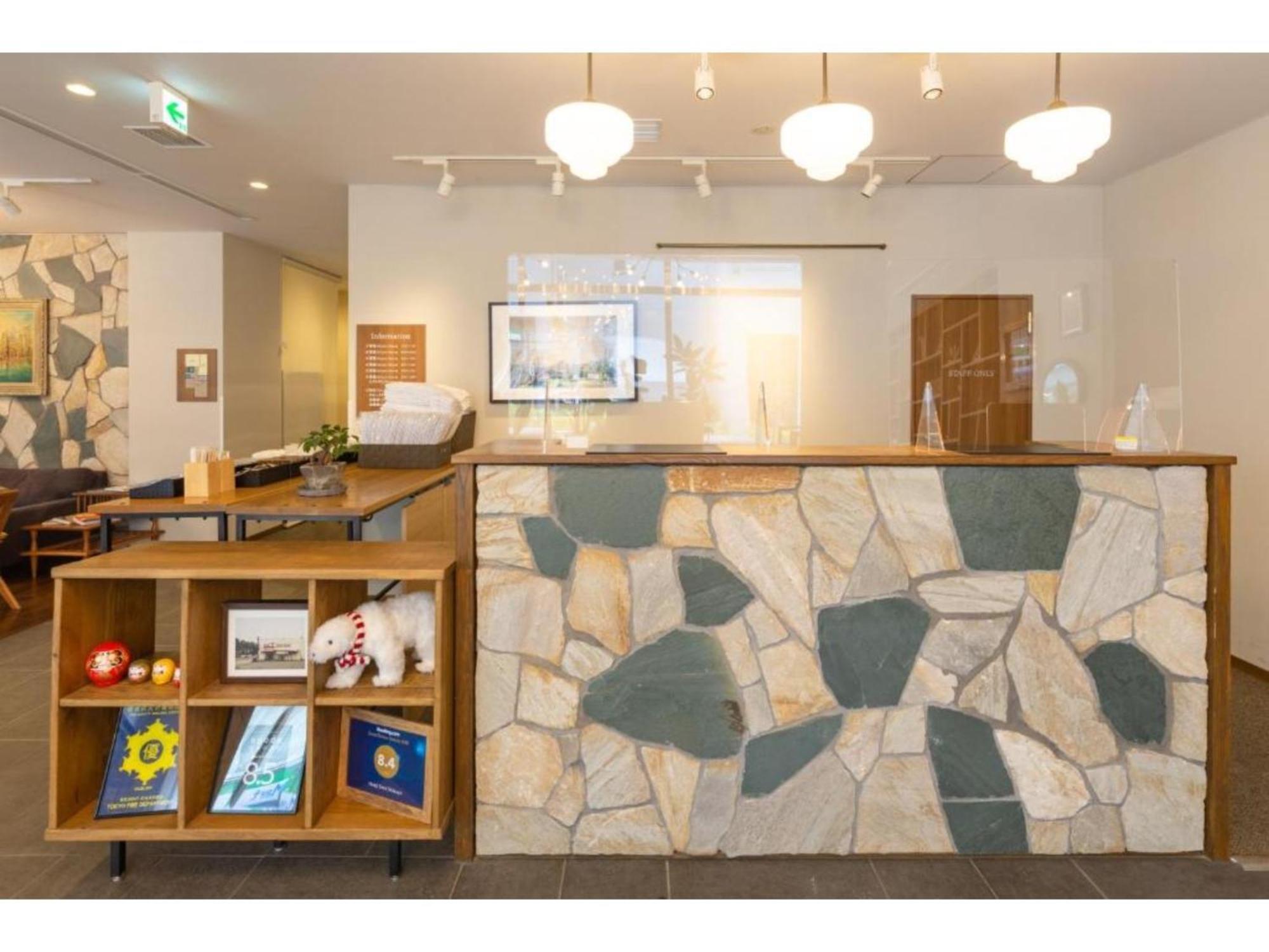 Hotel Emit Shibuya - Vacation Stay 40894V Tokyo Exterior photo