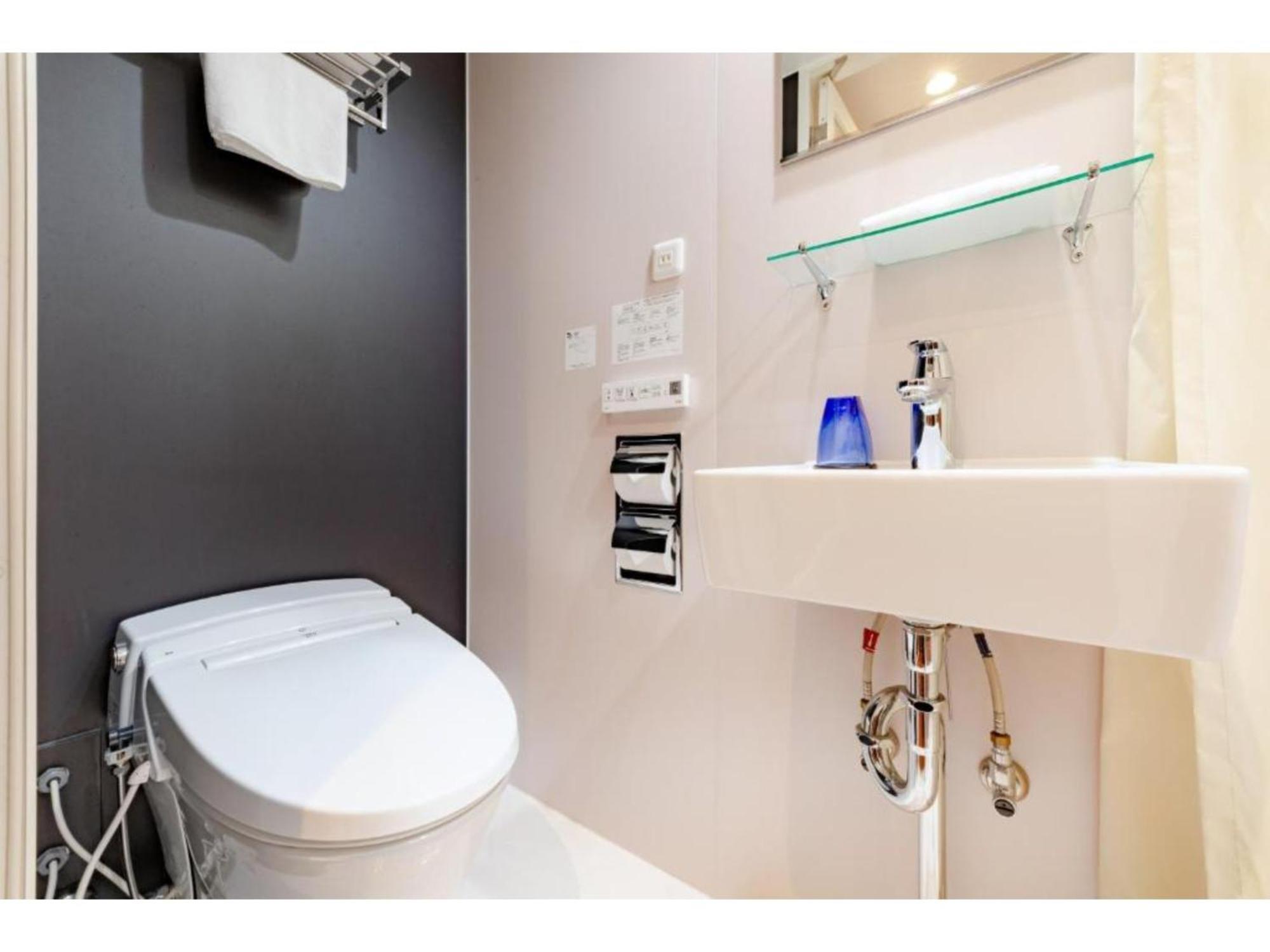 Hotel Emit Shibuya - Vacation Stay 40894V Tokyo Exterior photo