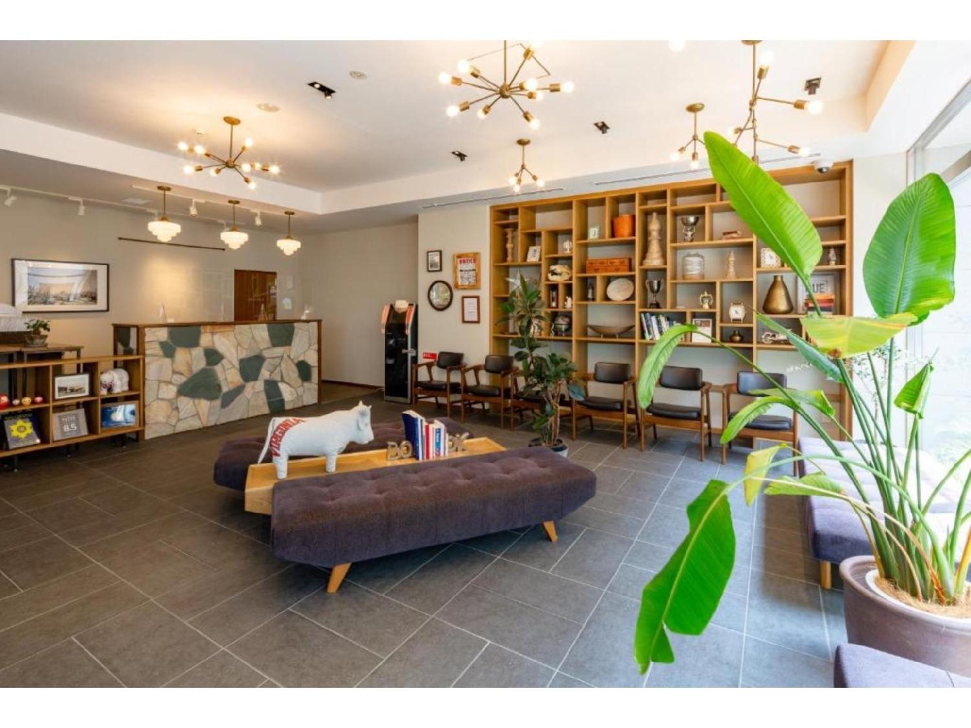 Hotel Emit Shibuya - Vacation Stay 40894V Tokyo Exterior photo