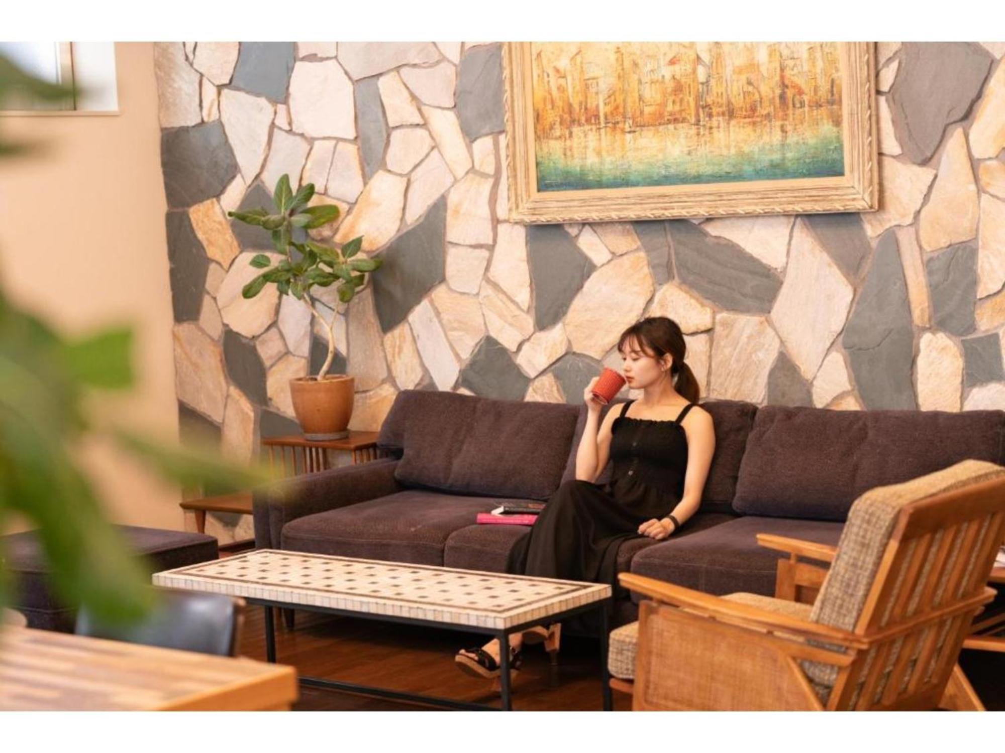Hotel Emit Shibuya - Vacation Stay 40894V Tokyo Exterior photo
